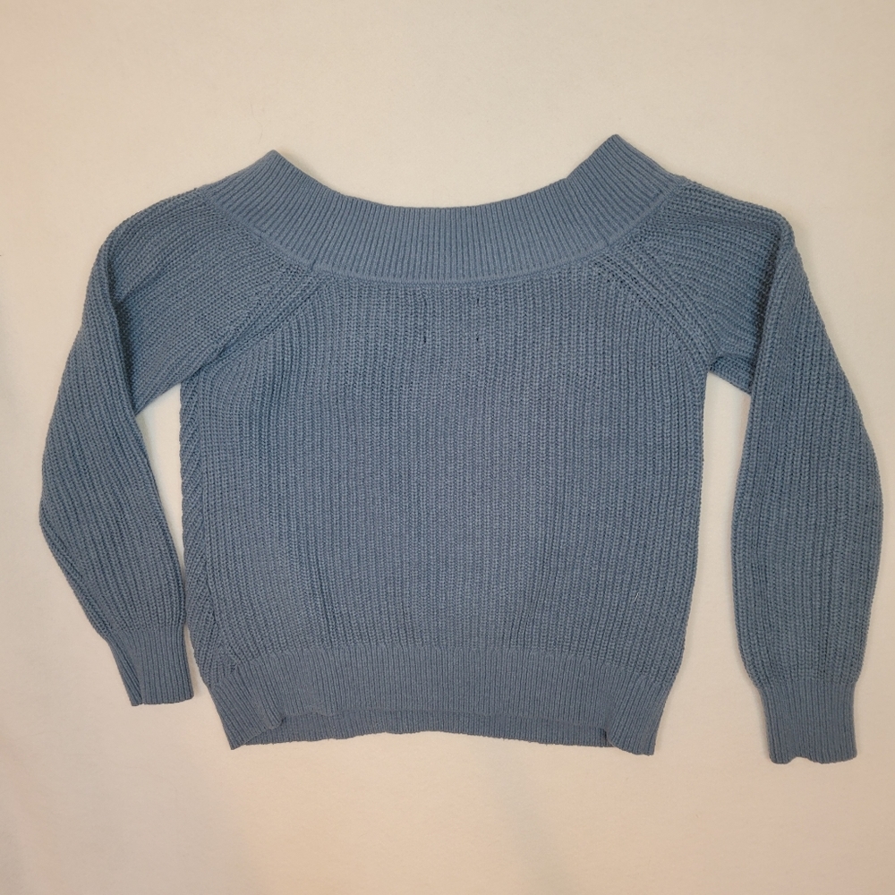 Abercrombie & Fitch Knit Sweater